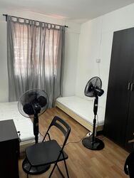 Blk 92 Commonwealth Drive (Queenstown), HDB 3 Rooms #570574951